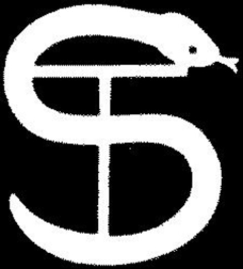 TS Logo (DPMA, 18.08.1992)