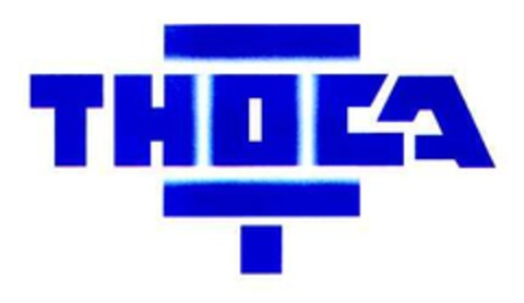 THOCA Logo (DPMA, 28.07.1994)