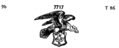 T&QE Logo (DPMA, 10.04.1894)