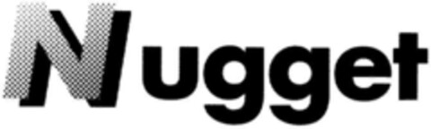 Nugget Logo (DPMA, 07/22/1994)