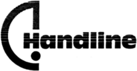 Handline Logo (DPMA, 18.02.1988)