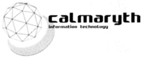 calmaryth Logo (DPMA, 24.03.2000)