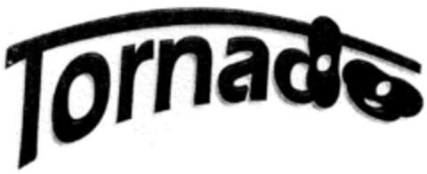 Tornado Logo (DPMA, 18.10.2000)