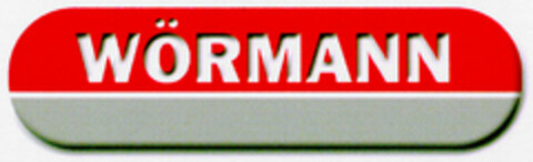WÖRMANN Logo (DPMA, 19.10.2001)