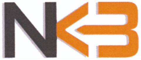 NKB Logo (DPMA, 22.09.2008)
