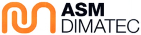 ASM DIMATEC Logo (DPMA, 24.09.2008)