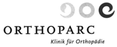 ORTHOPARC Logo (DPMA, 17.04.2009)