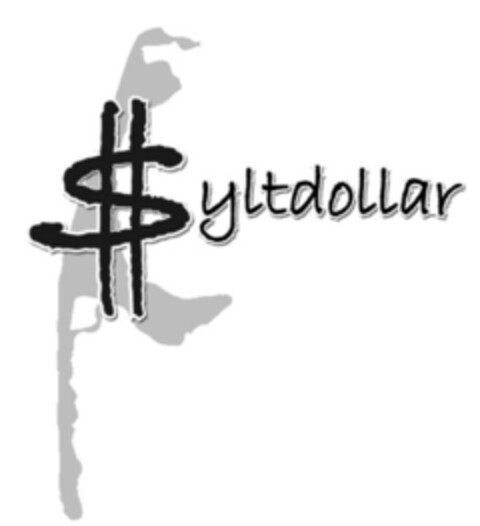 $yltdollar Logo (DPMA, 03.06.2009)