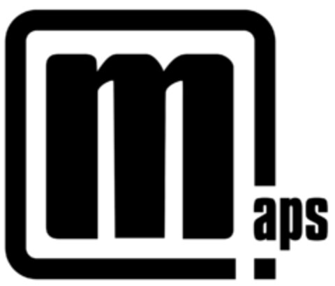 maps Logo (DPMA, 06/28/2009)