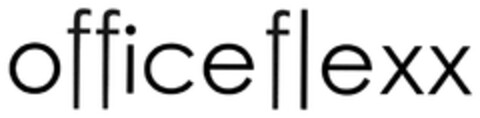 officeflexx Logo (DPMA, 30.04.2009)