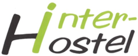 inter-Hostel Logo (DPMA, 05/29/2009)