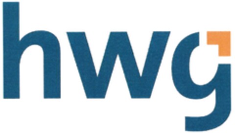 hwg Logo (DPMA, 08.07.2009)