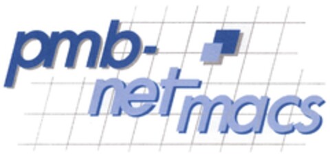 pmb- net macs Logo (DPMA, 01.09.2009)