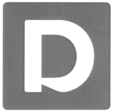 D Logo (DPMA, 27.01.2010)