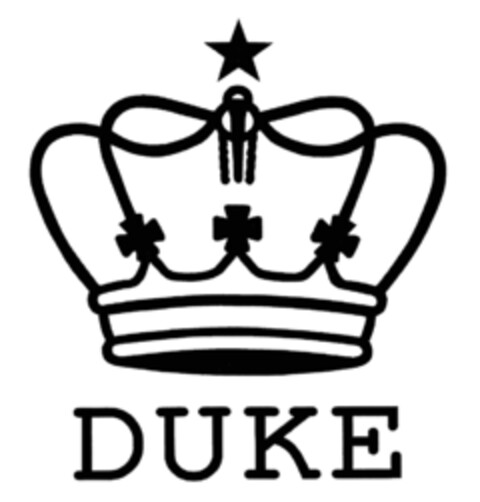 DUKE Logo (DPMA, 02/13/2010)