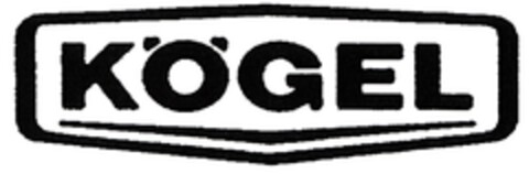 KÖGEL Logo (DPMA, 17.02.2010)