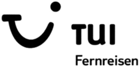 TUI Fernreisen Logo (DPMA, 16.02.2010)