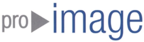 pro image Logo (DPMA, 03.03.2010)