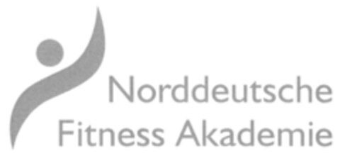 Norddeutsche Fitness Akademie Logo (DPMA, 03/16/2010)