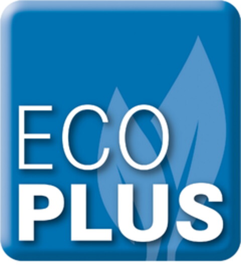 ECO PLUS Logo (DPMA, 05/25/2010)