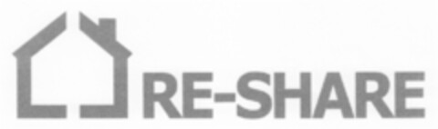 RE-SHARE Logo (DPMA, 22.04.2010)