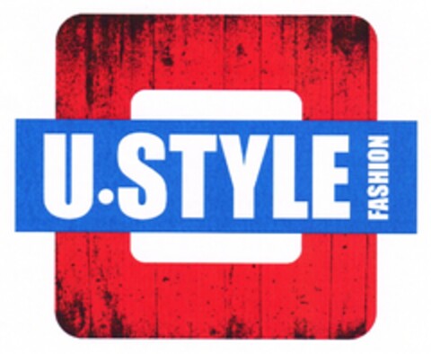 U.STYLE FASHION Logo (DPMA, 26.06.2010)