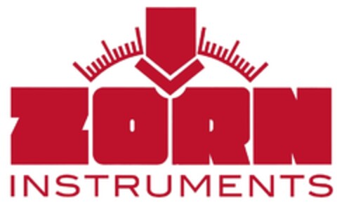 ZORN INSTRUMENTS Logo (DPMA, 08/24/2010)