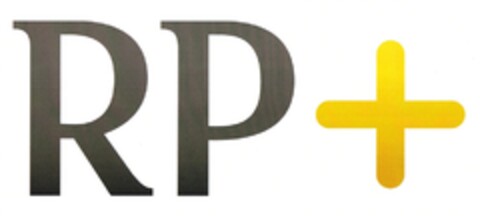 RP+ Logo (DPMA, 17.11.2010)