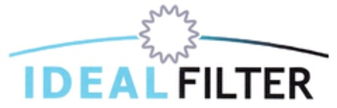 IDEAL FILTER Logo (DPMA, 12.11.2010)