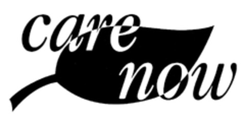 care now Logo (DPMA, 12/23/2010)