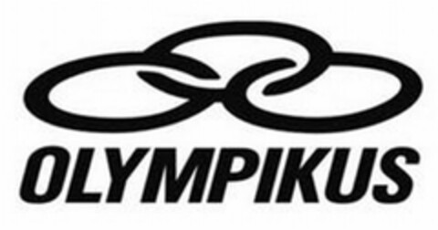 OLYMPIKUS Logo (DPMA, 08.02.2011)
