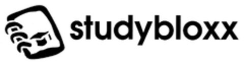 studybloxx Logo (DPMA, 03/07/2011)