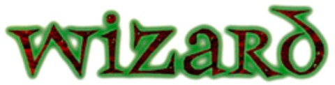 Wizard Logo (DPMA, 05/17/2011)