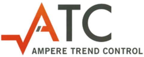 ATC AMPERE TREND CONTROL Logo (DPMA, 28.07.2011)