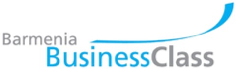 Barmenia BusinessClass Logo (DPMA, 12/07/2011)