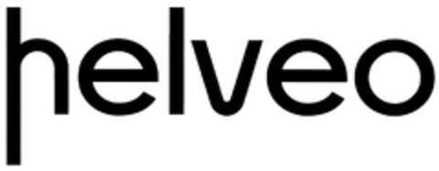 helveo Logo (DPMA, 12/08/2011)