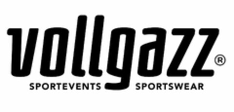 vollgazz Logo (DPMA, 09/24/2012)