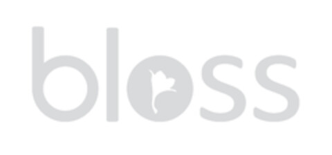 bloss Logo (DPMA, 10.10.2012)