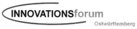 INNOVATIONSforum Logo (DPMA, 04/28/2012)