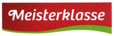 Meisterklasse Logo (DPMA, 05/22/2012)