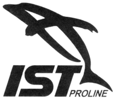 IST PROLINE Logo (DPMA, 11/29/2012)