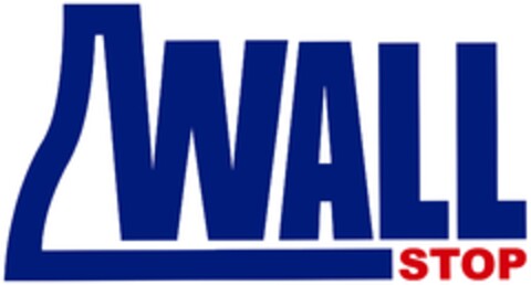 WALL STOP Logo (DPMA, 10.06.2013)