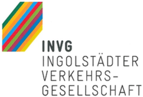 INVG INGOLSTÄDTER VERKEHRSGESELLSCHAFT Logo (DPMA, 06/26/2013)