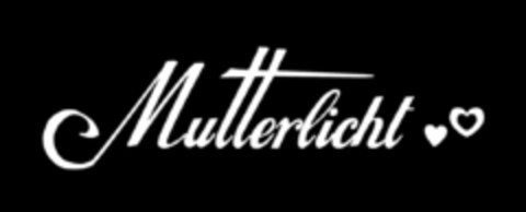 Mutterlicht Logo (DPMA, 16.10.2013)