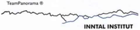 TeamPanorama INNTAL INSTITUT Logo (DPMA, 03/28/2013)