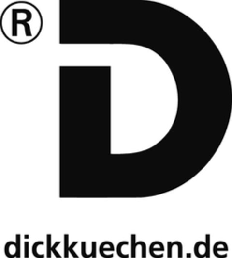 dickkuechen.de Logo (DPMA, 10.04.2013)