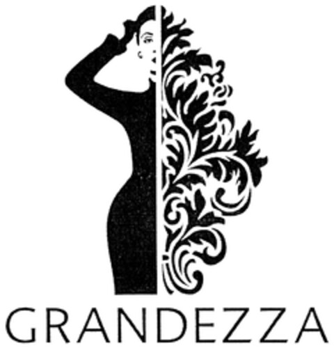 GRANDEZZA Logo (DPMA, 04/29/2013)