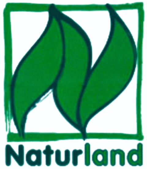 Naturland Logo (DPMA, 06.08.2013)