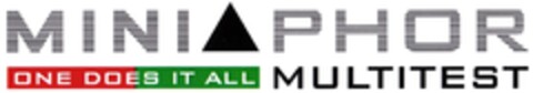 MINI PHOR Logo (DPMA, 08/21/2013)