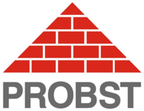 PROBST Logo (DPMA, 11.10.2013)